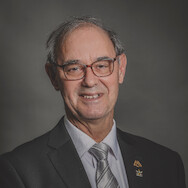Jean-Guy Mongrain