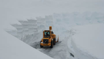 D&eacute;neigement Bastien