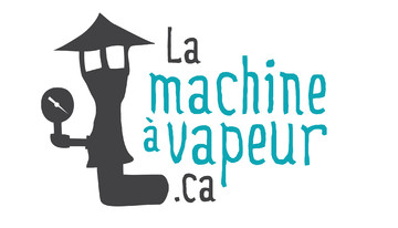 La machine &agrave; vapeur