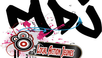 Maison des jeunes &laquo; Local Actions Jeunes &raquo;