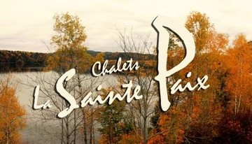 Chalet le Saint-Flavien